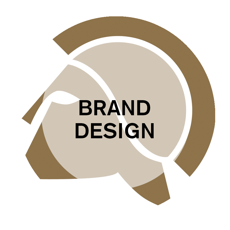 Brand Design Services in NYC