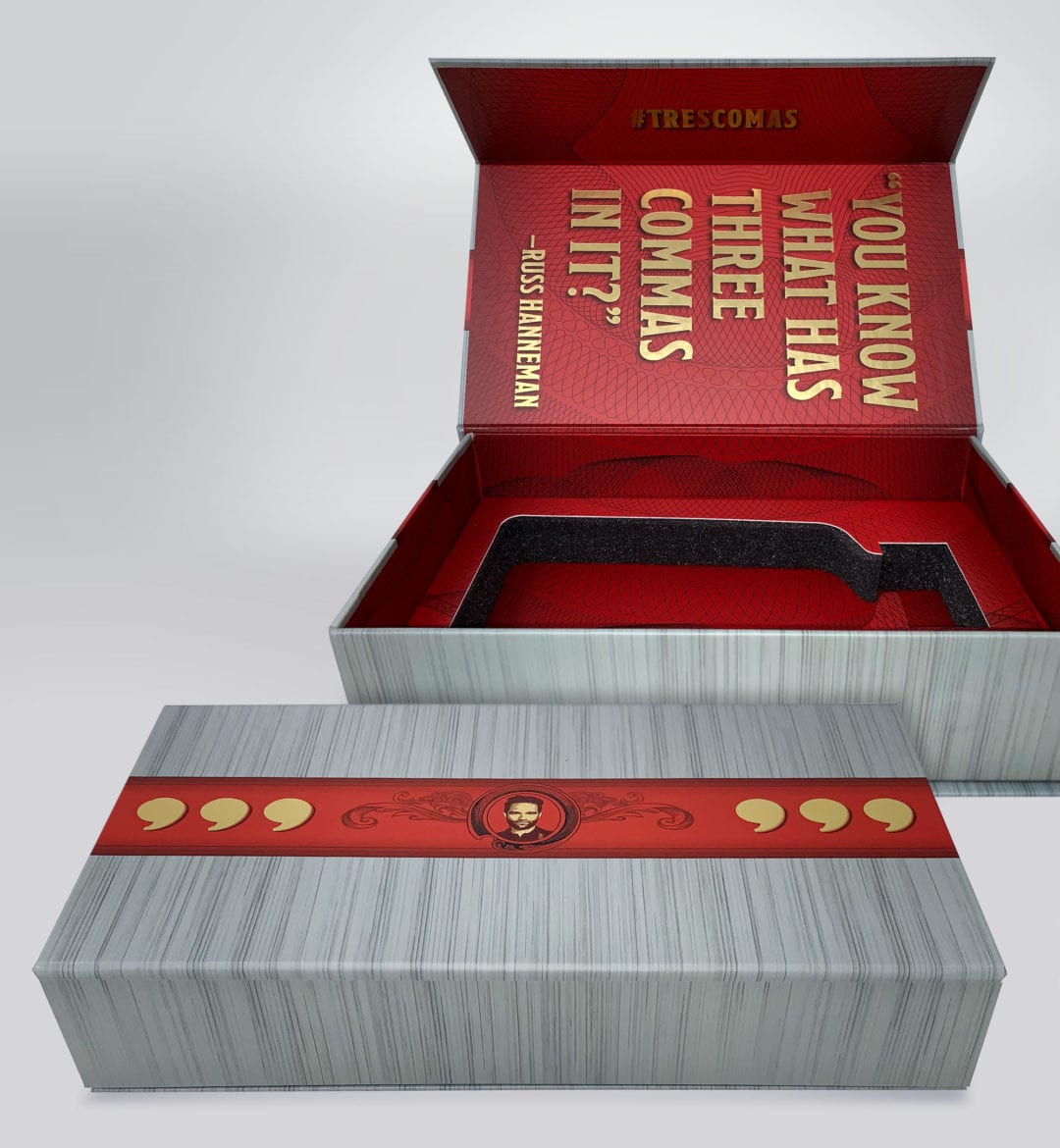 Luxury Custom Boxes